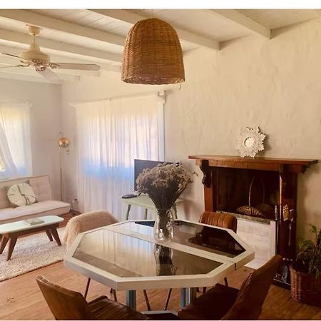Casa Nolita Villa Tigre Buitenkant foto